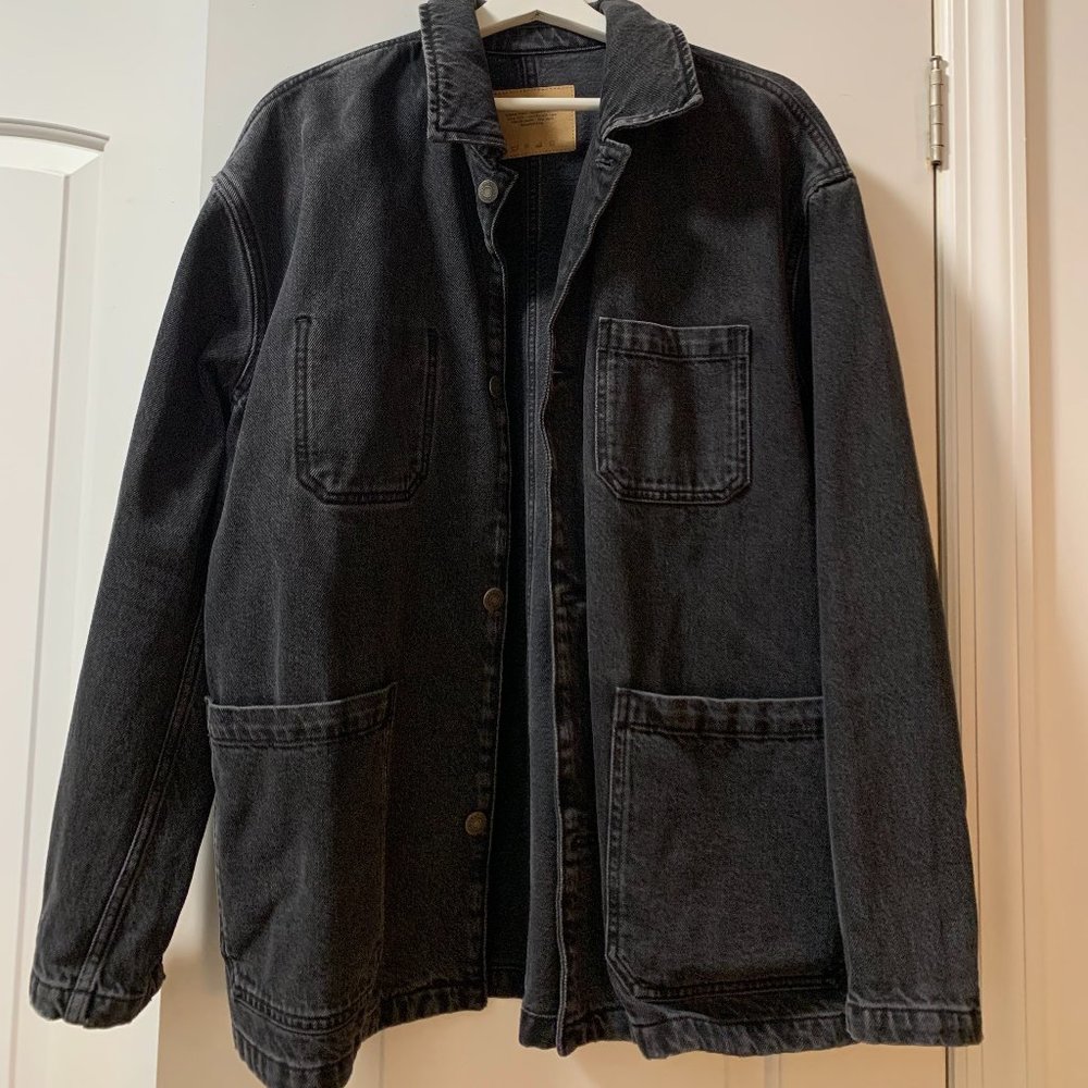 American Vintage Jean Jacket